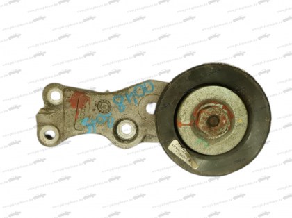 KB4 klimak.tartó görgő